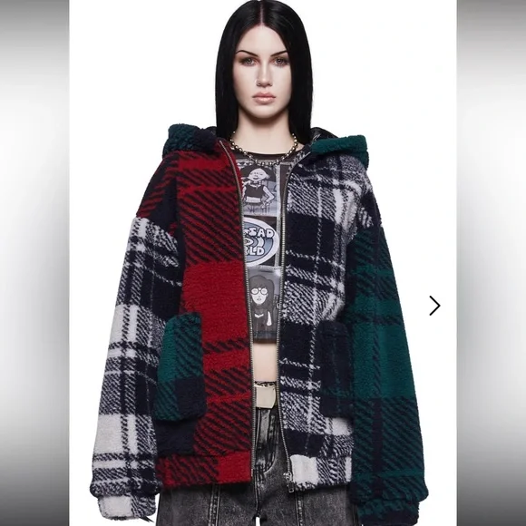 Dolls Kill Daria Collection - Picture 3 of 3